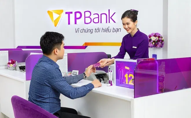TPBank ghi nhận kết quả kinh doanh tích cực trong bối cảnh thị trường nhiều thách thức