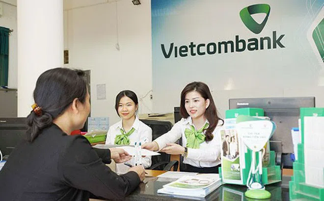 Vietcombank lọt ‘top’ DN có chỉ số phát triển bền vững tốt nhất