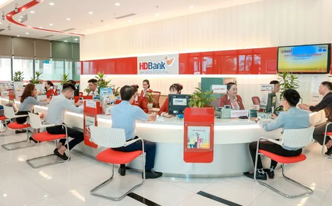 Hiệu quả của HDBank trong chiến lược tập trung phát triển lĩnh vực nông nghiệp-nông thôn