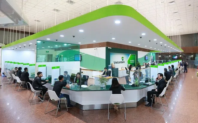 Vietcombank giảm lãi suất cho vay lần thứ 3 trong năm 2023