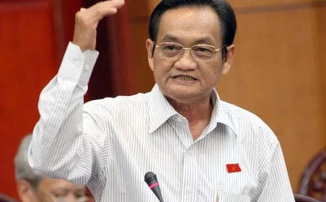 TS Trần Du Lịch làm Chủ tịch Hội đồng tư vấn thực hiện cơ chế đặc thù của TPHCM