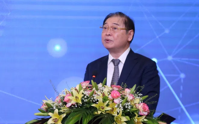 Chủ tịch VUSTA Phan Xuân Dũng: Sáng tạo Khoa học công nghệ thúc đẩy phát triển kinh tế- xã hội