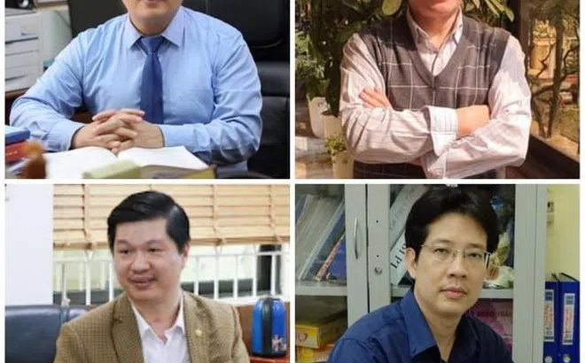 Việt Nam có 14 nhà khoa học trong bảng xếp hạng của thế giới năm 2023