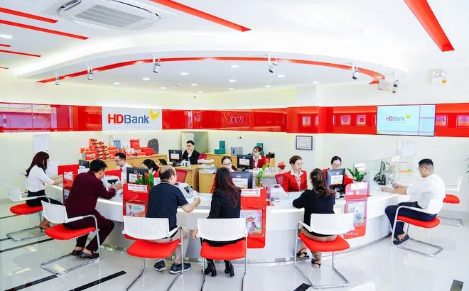 HDBank phát hành 20 triệu cổ phiếu ESOP cho cán bộ nhân viên