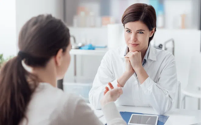 Sai lầm của nhiều người là đặt quá nhiều câu hỏi thay vì để đối phương nói