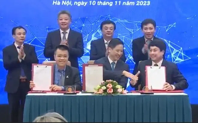 HDBank tham gia xây dựng nền tảng số cho nông-đặc sản Việt