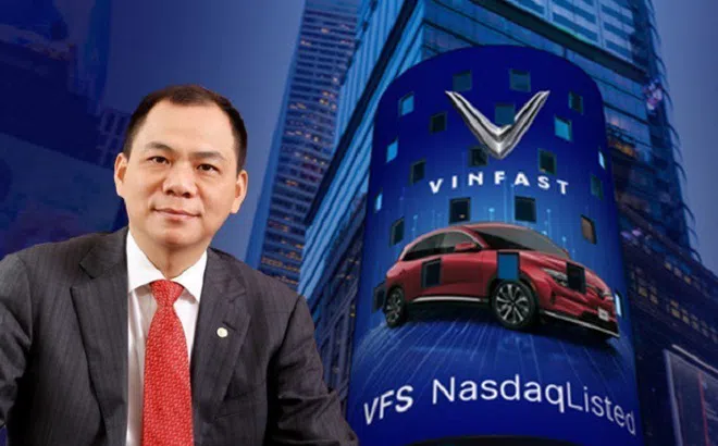 VinFast của tỷ phú Phạm Nhật Vượng ký kết với các đại lý độc lập đầu tiên tại Mỹ