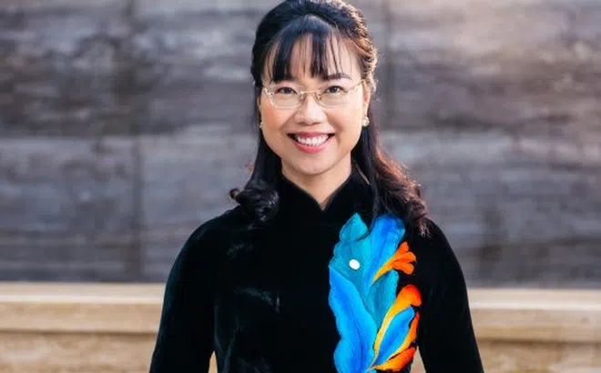 TS. Lê Mai Lan – Chủ tịch Hội đồng Trường Đại học VinUni: VinUni sẽ góp phần phát huy sức mạnh của các nhà quản lý