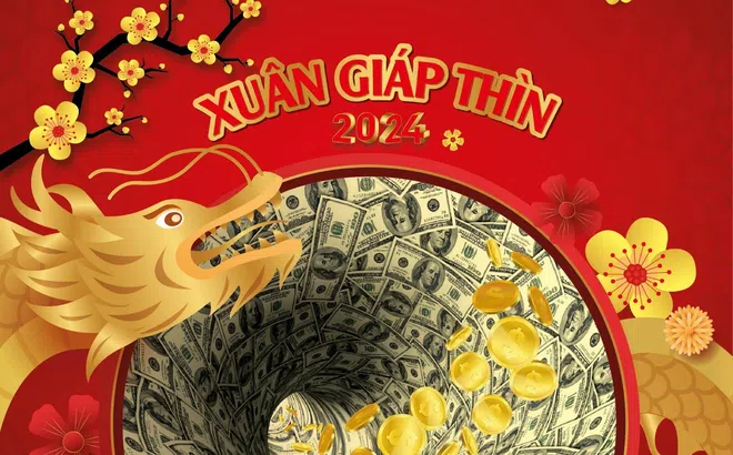 Giới thiệu Tạp chí Nhà Quản Lý Xuân Giáp Thìn 2024