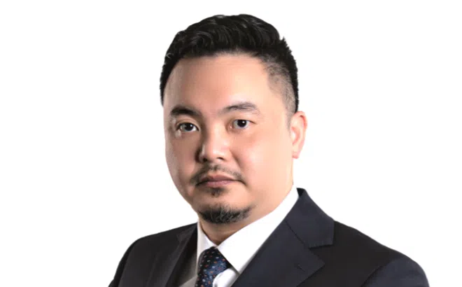 Chân dung ông Nguyễn Chí Thành - tân Tổng giám đốc Công ty CP Chứng khoán Sài Gòn – Hà Nội (SHS)