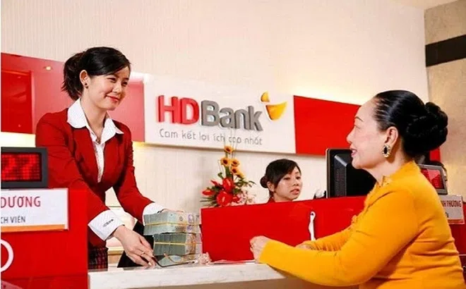 HDBank trở thành ngân hàng đầu tiên công bố Báo cáo về phát triển bền vững năm 2024