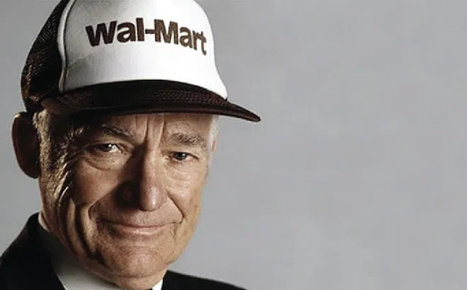 Người từng giàu nhất nước Mỹ đúc kết 10 quy tắc để thành công trong kinh doanh