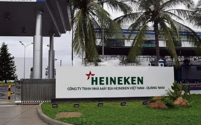 Thấy gì qua việc Heineken tạm dừng nhà máy tại Quảng Nam ?