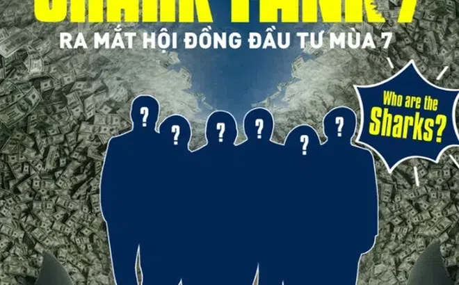 Chân dung 4 ‘cá mập’ mới ở Shark Tank mùa 7
