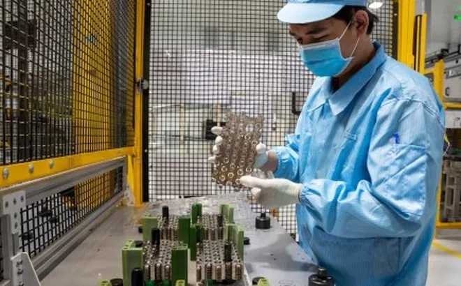 Vingroup của tỷ phú Phạm Nhật Vượng ra mắt quỹ đầu tư công nghệ VinVentures 150 triệu USD