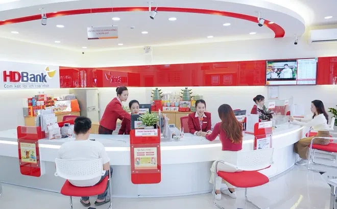 HDBank phát hành trái phiếu ra công chúng
