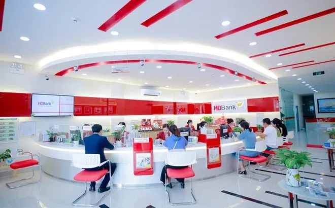 HDBank tất toán trước hạn lô trái phiếu 400 tỷ đồng