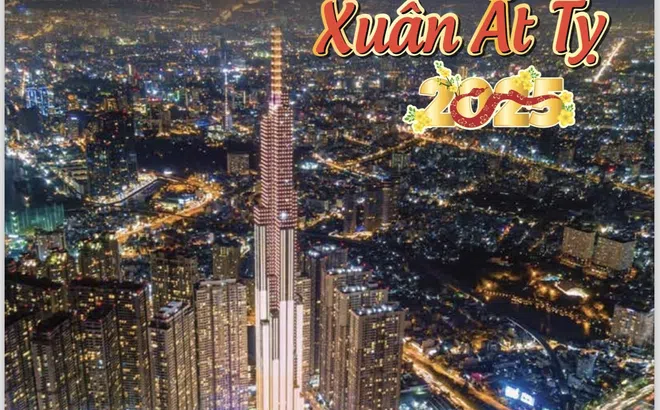 Giới thiệu nội dung Tạp chí Nhà Quản Lý xuân Ất Tỵ 2025