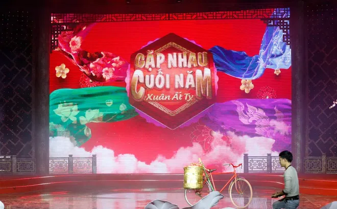 Gần 1,3 tỷ đồng 1 phút quảng cáo, Táo quân vẫn là 'gà đẻ trứng vàng' của VTV
