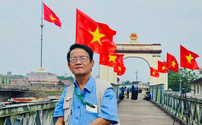 Quảng Trị là thế đó