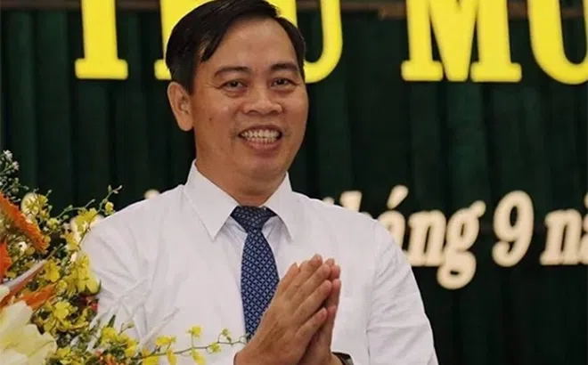 Danh sách Chủ tịch HĐND của 34 địa phương sau sáp nhập