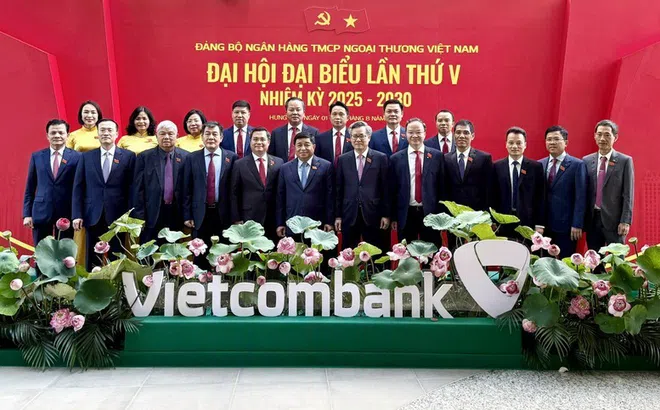 Vietcombank- ngân hàng đóng góp lớn nhất cho ngân sách nhà nước