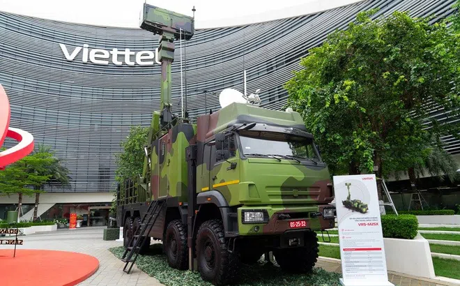 Viettel có gần 10.000 đảng viên, đặt mục tiêu tăng trưởng 2 con số