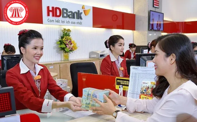 Tổng tài sản hợp nhất đạt 784.096 tỷ đồng, HDBank lấy ý kiến cổ đông về nới room ngoại