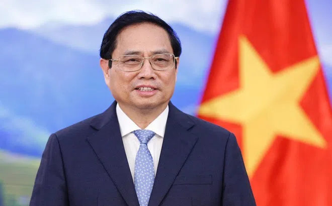 Thủ tướng Phạm Minh Chính ký quyết định bổ nhiệm lãnh đạo một số bộ, cơ quan