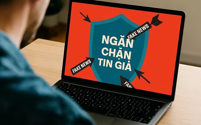 Vingroup khởi kiện 68 tổ chức, cá nhân đưa tin sai sự thật về Tập đoàn