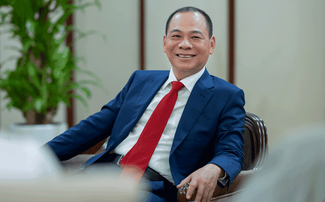 Sự thật về các khoản nợ của Vingroup