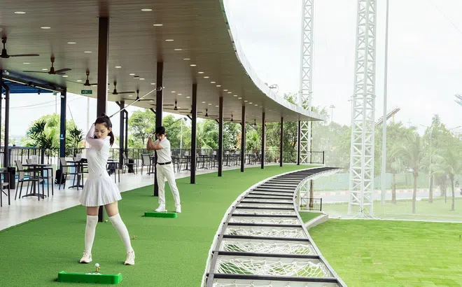 Chuẩn sống thương gia - “Tấm hộ chiếu” mới cho thế hệ trẻ thành đạt