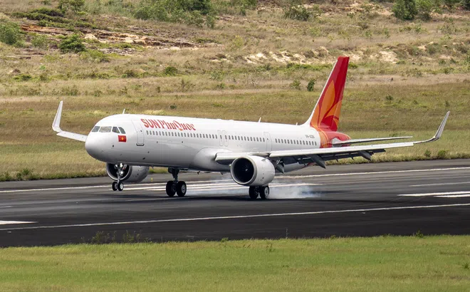 Những đặc quyền của hành khách Sun PhuQuoc Airways khi mua vé từ 15/10