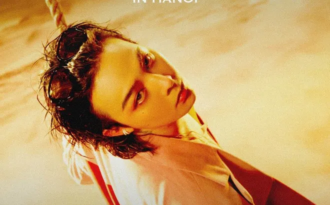 Cơn địa chấn G-DRAGON 2025 WORLD TOUR [Übermensch] mở bán vé day 2 tại 8WONDER OCEAN CITY