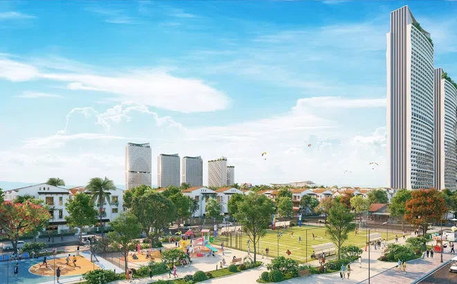 Vì sao Blanca 6, 7 sẽ là ‘mỏ vàng’ mới của bất động sản nghỉ dưỡng Vũng Tàu ?