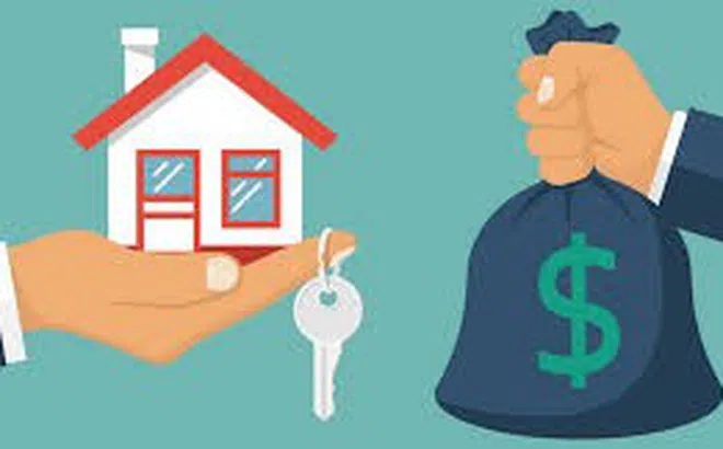 Được thu giữ tài sản thế chấp: Ngân hàng đã có “thượng phương bảo kiếm” trong tay chống kẻ chây ì