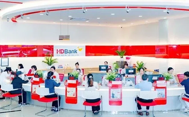 HDBank công bố kết quả kinh doanh năm 2025 với lợi nhuận trước thuế đạt hơn 21.300 tỷ đồng