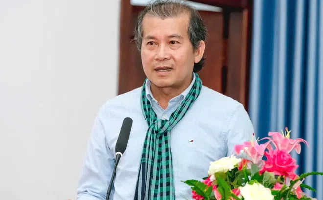 Phân bón Bình Điền mang giải pháp “Canh tác lúa thông minh thích ứng với biến đổi khí hậu” đến với nông dân Campuchia