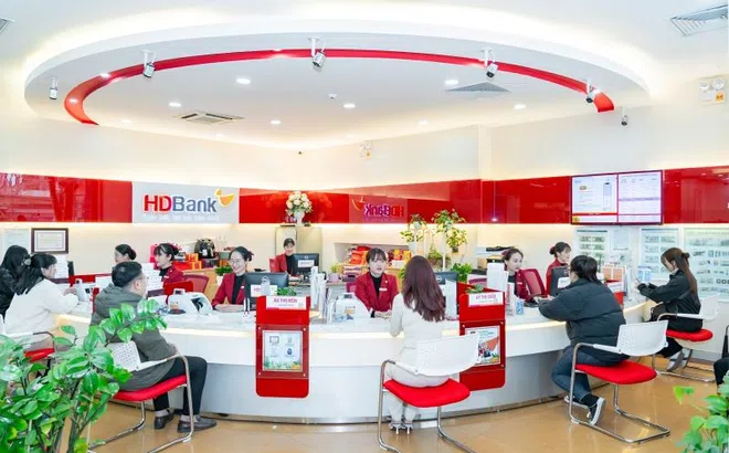 HDBank kỳ vọng lợi nhuận trước thuế năm 2026 đạt trên 27.719 tỷ đồng