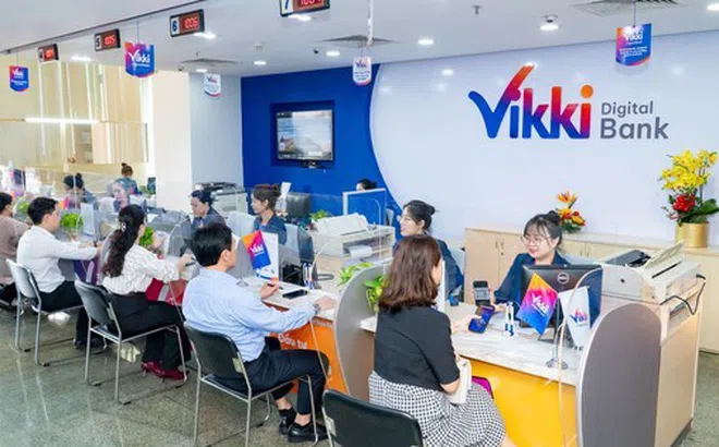HDBank 'bắt tay' Vikki Bank mua bán nợ