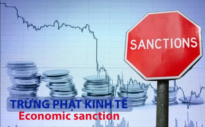 Vì sao Mỹ có quyền lực tối cao đến mức có thể áp đặt lệnh trừng phạt lên các nước khác và buộc phần còn lại của thế giới phải tuân thủ?