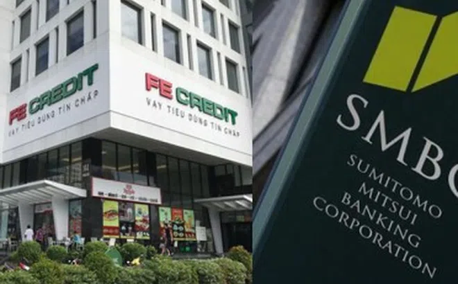 Không chỉ VPBank, nhiều ngân hàng khác cũng ‘’rục rịch’’ bán vốn tại công ty con