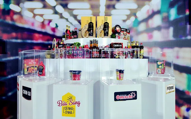 VinCommerce hợp tác cùng Lazada - Việt Nam trở thành thị trường tiềm năng của “bán lẻ mới”?