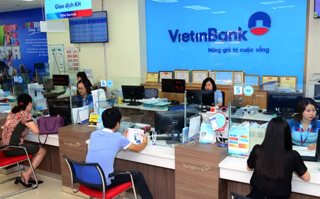 VietinBank được Chính phủ đồng ý bổ sung vốn gần 7.000 tỷ, quy mô vốn hóa tăng thêm gần 2 tỷ USD trong chưa đầy 1 tháng