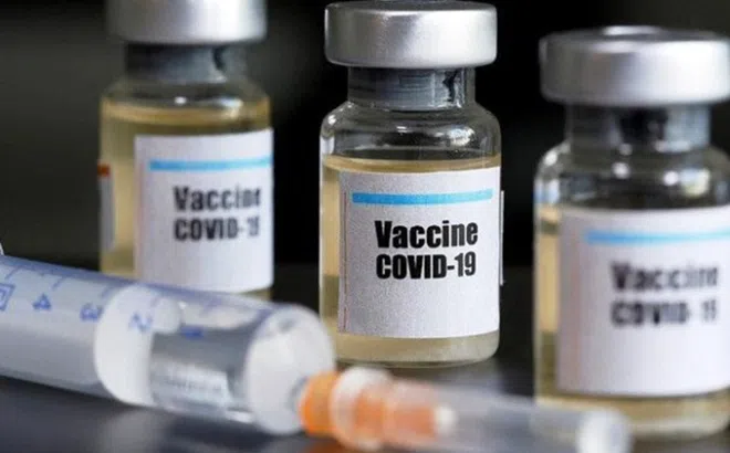 Thủ tướng Phạm Minh Chính quyết định thành lập Quỹ vaccine phòng COVID-19