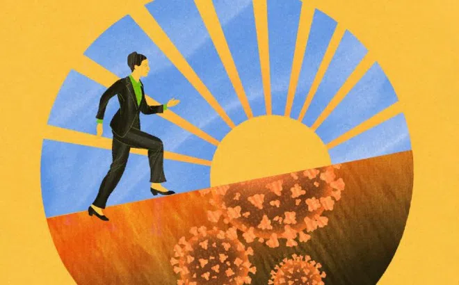 Cần làm gì để thúc đẩy bán hàng khi lâm vào khủng hoảng?