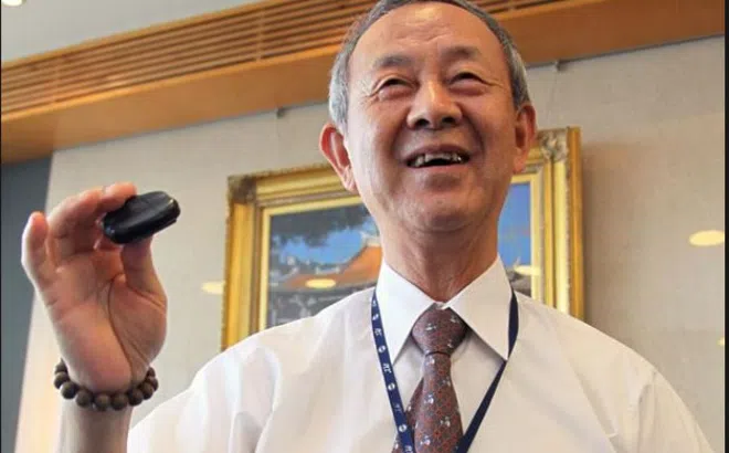 Ông chủ PouYuen - Công ty có nhiều công nhân nhất ở TP.HCM là ai?