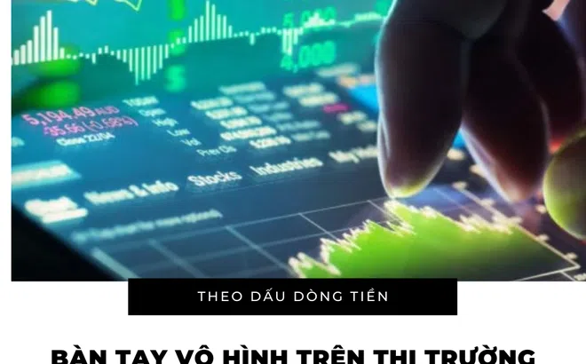 Nghẽn lệnh, thiếu minh bạch thông tin: Bàn tay vô hình trên thị trường chứng khoán Việt Nam đang bị chi phối?