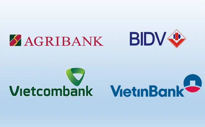 'Nội soi' khối tài sản gần 8 triệu tỷ thế chấp tại VietinBank, Vietcombank, BIDV và Agribank: Bất động sản chiếm 74%