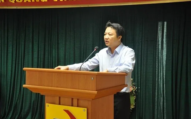 Chân dung ông chủ 8x gốc Nghệ An đứng sau doanh nghiệp Tuấn Lộc – thế lực mới nổi trong mảng hạ tầng